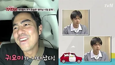 [스타☆톡] 전석호, 세월호 담은 영화에 대한 생각이..'출연 고심한 이유가?'