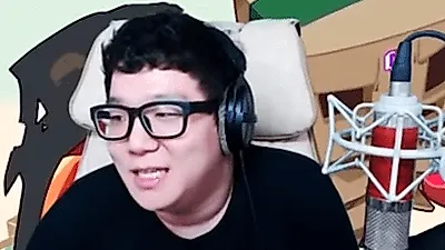 [☞핫키워드]트위치 '가그' 성추행 논란, 개그몽 방송 "자고 가도 되냐"에 "피해자 코스프레 오진다"