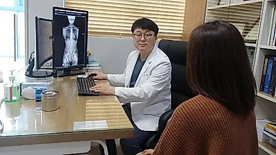 도수치료 몸의 피로, 통증 이젠 수술 않고 개선 가능