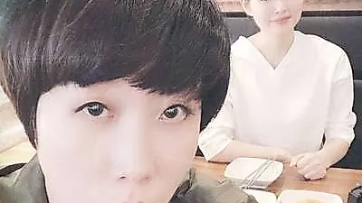 권진영, 남편과의 결혼 후 "임신 안돼 냉동 배아 해보려 한다"