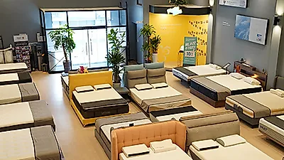 템퍼매트리스 매장 ‘더슬립 수원동탄점’, 사은품 증정 행사 및 전시특가 할인행사 선보여…