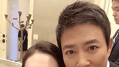 배우 최수종 나이? "아버지, 박정희 前대통령과 함께..사업 사기로 사망"