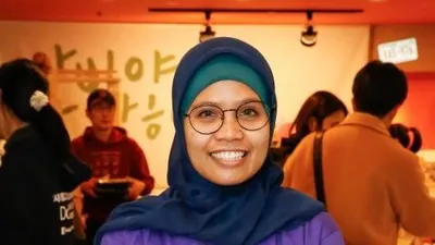 자원봉사자 디니 "내 열정이 동물들에게 있어요"