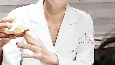 충치치료, 정기적인 검진통해 신경치료로 보존해야
