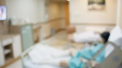 "57만명 연명치료 거부" 존엄사 선택 점점 늘어난다