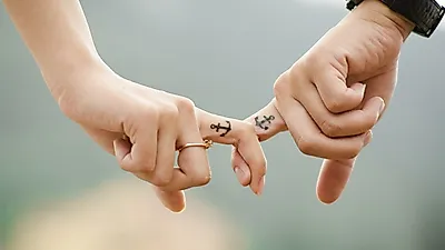 '7년차 권태기'에 대처하는 법