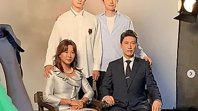 정영주 "이혼녀 폄하하지 마세요" 대학 선후배 남편과 이혼 후 22년만에 남자 만나..올해 나이는?