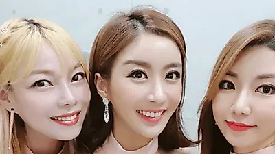 가수 삼순이 누구? 가창력에 비주얼까지 `완벽` 소란+빛나+미경 꿀조합