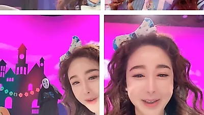 함소원 '만화 찢고 나온 미모' 올해 나이 44세 실화? 시부모님 한 마디에 남편 진화와 '그대로 얼어버린' 사연은?