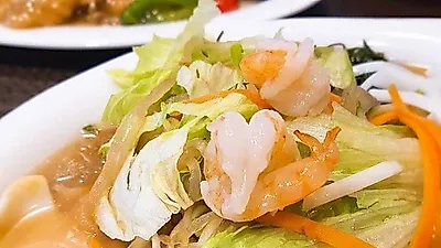 삼성역맛집 '호신각', 여름메뉴 중국식냉면 및 중국냉짬뽕 출시