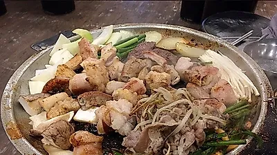 구의역 미가로 맛의 거리, 서울소곱창맛집 진솔한우곱창 인기 비결