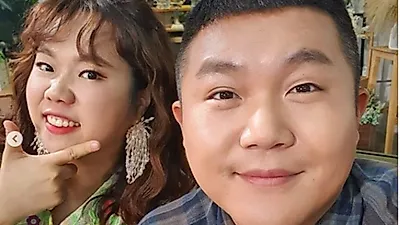 홍현희-제이쓴 부부 나이차? '인스타그램 속 여신 미모, 점점 이뻐지네'