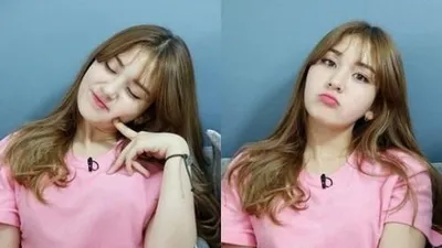 아이오아이 전소미, 유기견 향한 남다른 관심 "사랑으로 돌보겠다"