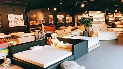 수입 매트리스 전문 더슬립에서 템퍼 씰리 특가전 진행 밝혀