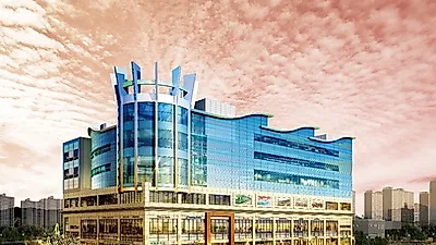 안산 멀티플렉스 ‘시아 테마파크’ 1층 근린생활시설 임대 모집 중, 마감 임박