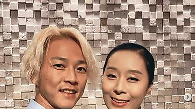 '♥팝핀현준' 박애리 나이? "남편, 외제차 5대에 오토바이 2대 사들여..결혼하니 다른 사람"