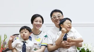 권영찬 교수, 미스터트롯 탑7 이름으로 시각장애인 개안수술 비용 후원