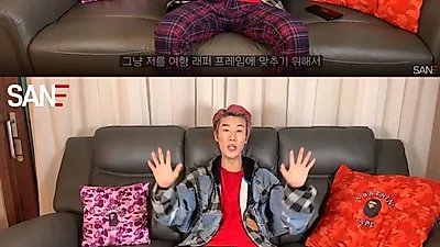 [스타☆톡] 산이는 어쩌다 페미니스트·여혐 프레임에 갇혔나···이수역 폭행 사건이 불러온 파장