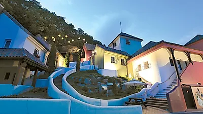 [국내당일여행] '경기도 가볼만한곳' 찾고 있다면? 5월에 가야할 '가평 가볼만한곳' 추천 명소 확인