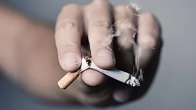 '담배는 폐암 원인 90%' 폐암 초기증상과 진단 방법은? 폐에 좋은 음식 알아보기