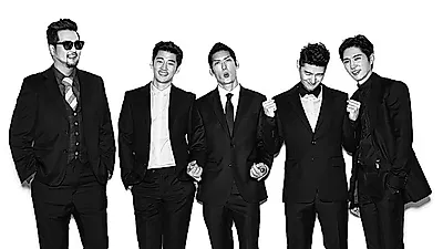촛불하나 라이브 들을 수 있을까…god 20주년 기념 콘서트 일정부터 티켓팅 예매 시간·사이트까지