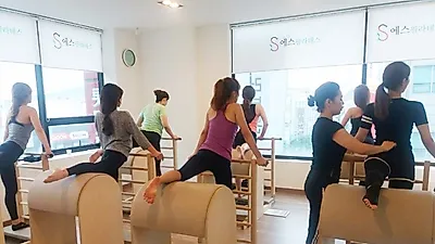 천안 센터, 에스필라테스 매일매일 골라듣는 프로그램 오픈