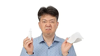 비중격만곡증 치료방법은 수술?  '비중격만곡증 증상과 원인에 대해'
