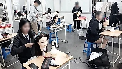서경대 실기전형 합격자 배출 일산미용학원 아뜰리에뷰티아카데미 실기반 개강