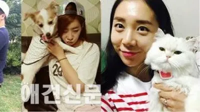 개그맨 양선일, 허안나, 안소미 등 개그맨 동물보호봉사단 , 반려동물과 함께한 행복한 일상 공개!
