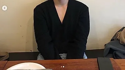 정진운 인스타그램 "20대 마지막 긴 머리 사진" 입대 전 마지막 사진 예고?...확정된 軍 입대날짜는 언제