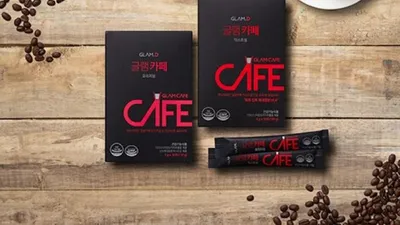 글램디 , 올리브영 전 지점에 입점 '40% 할인행사'