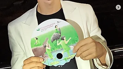 엑소 수호(김준면), "봉사활동 하다가 SM엔터에서 캐스팅 당했다" 올해 나이는?