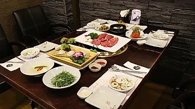 판교 맛집,한우나리 8주년 기념행사 한우모듬스페셜 선보여.. 주방장특선은 선물.