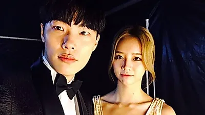 "여친은 혜리 절친은 손흥민" 류준열 남친짤 일상 사진…류준열 나이·영화 뺑반 화제