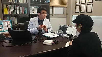 2018 고객만족 우수센터 스타키보청기 광명난청센터, 오픈하우스 진행