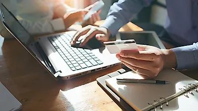 간단해진 '소액대출' 서류 준비 없이도 모바일에서 신청가능