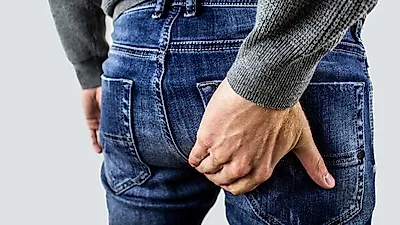 말할 수 없는 비밀 '치질'… "초기 증상과 예방 TIP"