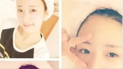 우결 최태준 윤보미, 완벽 민낯에도 굴욕없는 피부 '이 정도 일 줄'