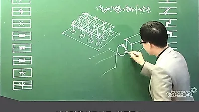 실내건축 시공실무, 온라인강좌로 고득점 가능해