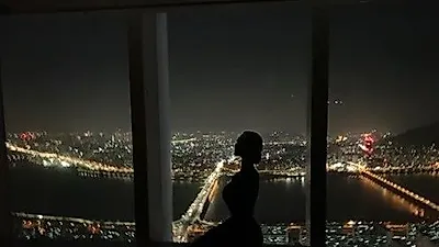 궁전이 따로 없는 클라라 집! 남편과 비공개 결혼식 후 집에 가든까지 만들어.."부자 부럽다"