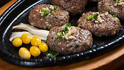 떡갈비 만드는법, 어린이나 노인의 영양식으로 좋아…'레시피 공개'