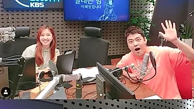 전현무 이혜성 나이차이? "방송에선 짓궂지만..." 공개 열애 화끈