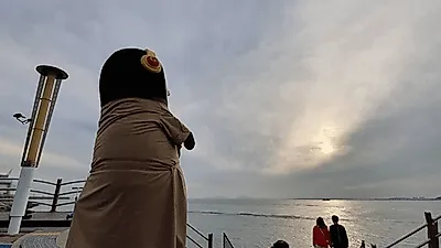 펭수 나이? 한국행 결심한 이유 바이러스 때문, 정체에 '관심'