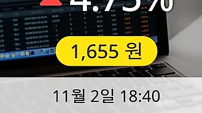 삼익악기 2일 1,655원