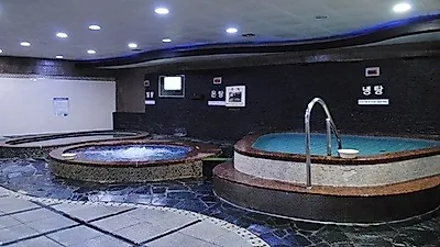 부산해수탕 "베네시티 해수온천 여름 핫썸머이벤트" 부산사우나 할인금액으로 이용가능