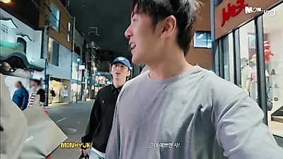 MONSTA X ヒョンウォン、ドラマ撮影スケジュールで苦労したスタッフにユニバーサル・スタジオ・ジャパンへの旅行を提案