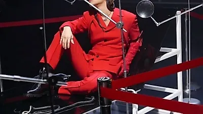 태민, 체중 58키로 유지하는 이유? "프로페셔널이란 이런 것" 데뷔 11년차에도 끝없이 노력한다