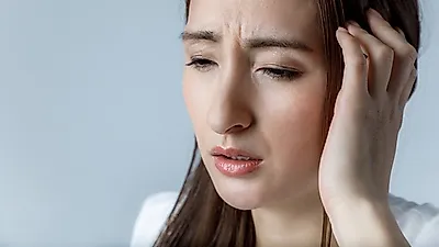 빈혈증상을 야기하는 헤모글로빈 수치 정상기준은?
