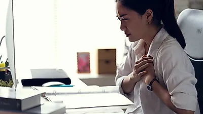 두근거리는 '부정맥 증상' 원인과 치료법은