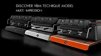 채운베스텍, '2018 부산커피쇼'에서 VBM TECNIQUE 공개